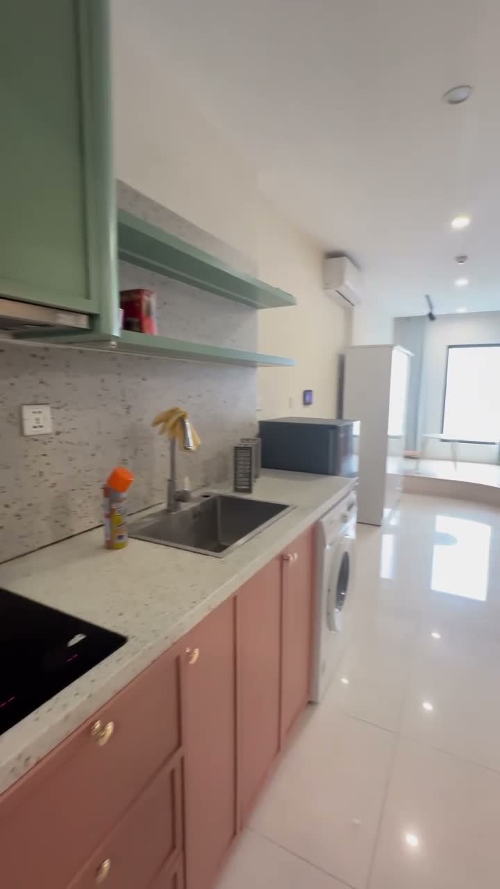 Căn hộ · Vinhomes Ocean Park