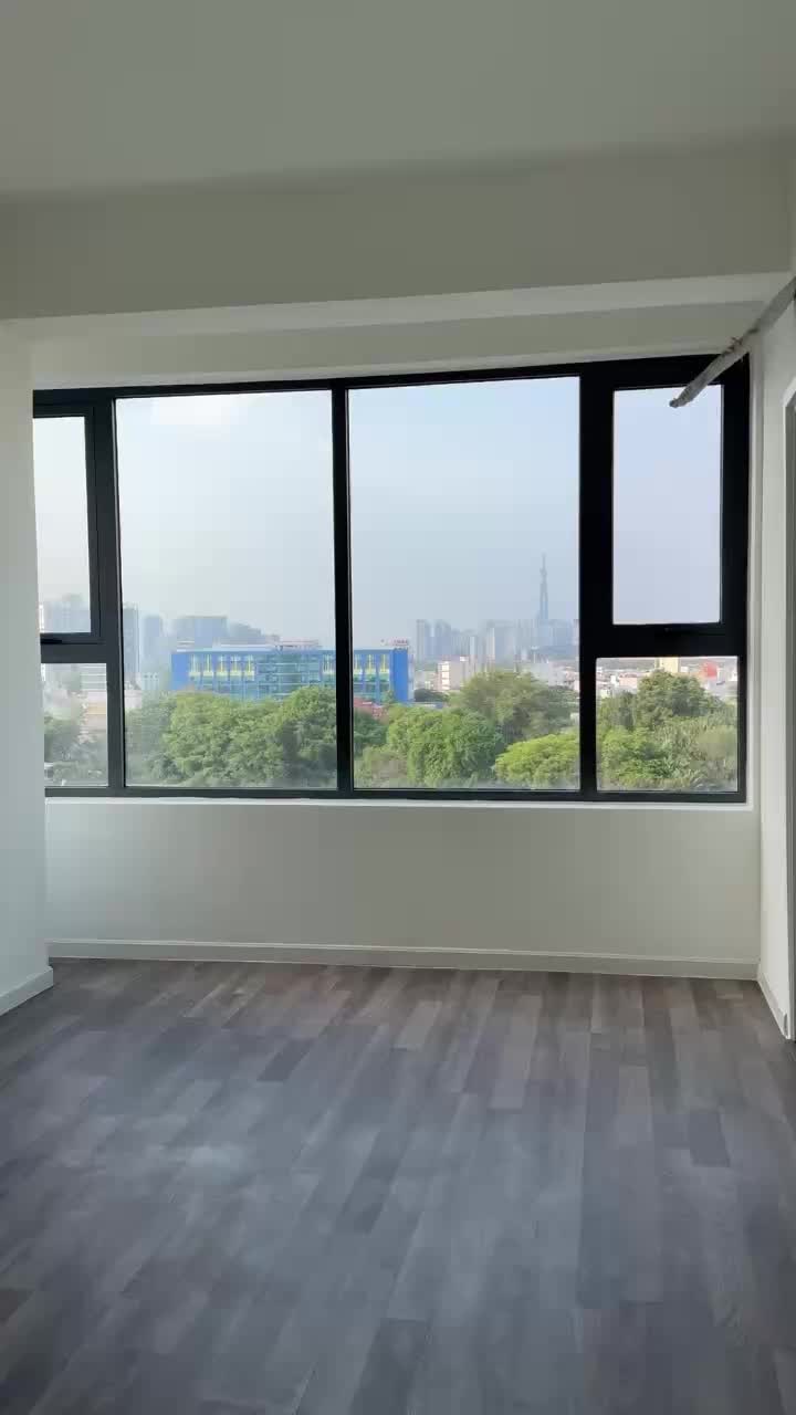 Căn hộ Ascent Lakeside, 1 PN 53 m²