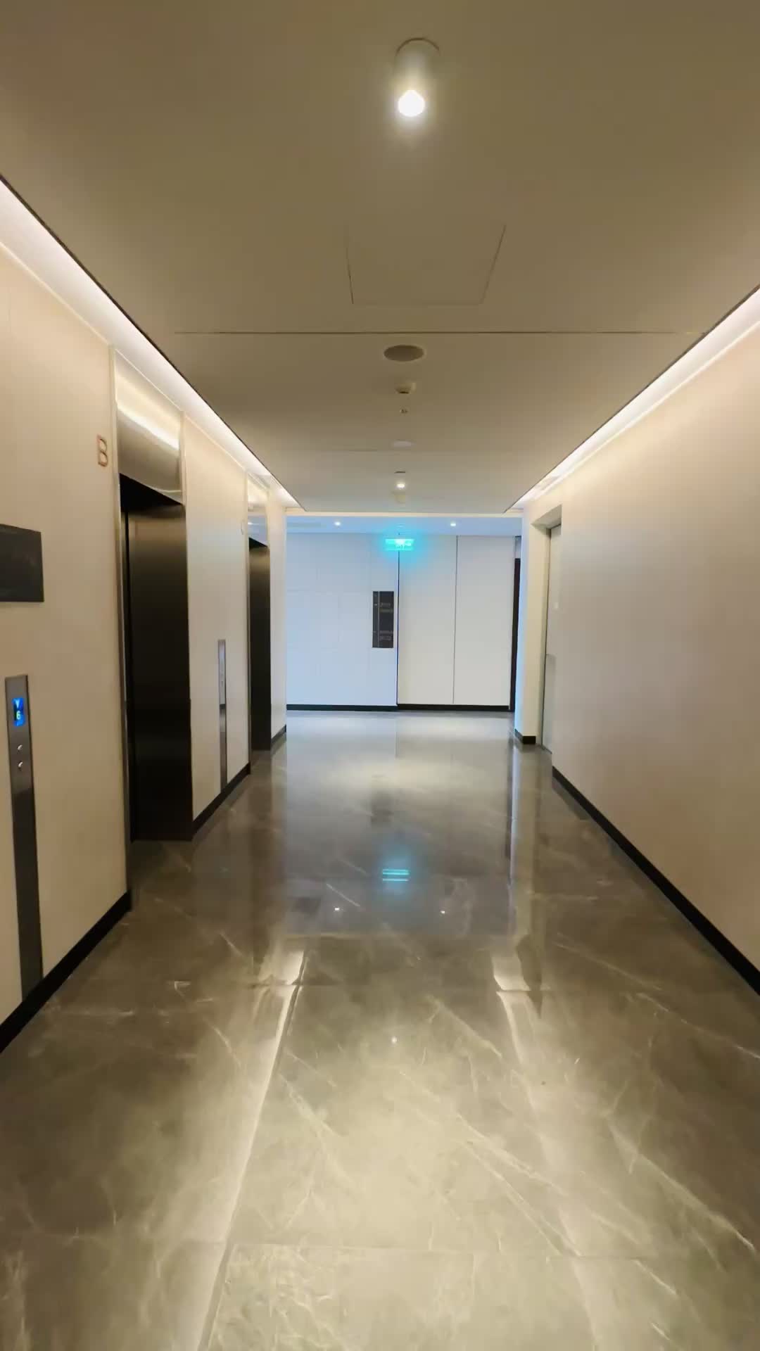 Căn hộ Masteri Waterfront - Vinhomes Ocean Park, 2 PN, 62 m²