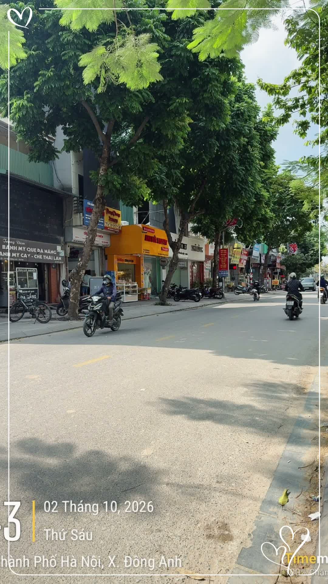 Siêu phẩm nhà đẹp trung tâm Thị Trấn Đông Anh cũ, tiện ích đầy đủ, 200m ra mặt phố Cao Lỗ - ảnh 2