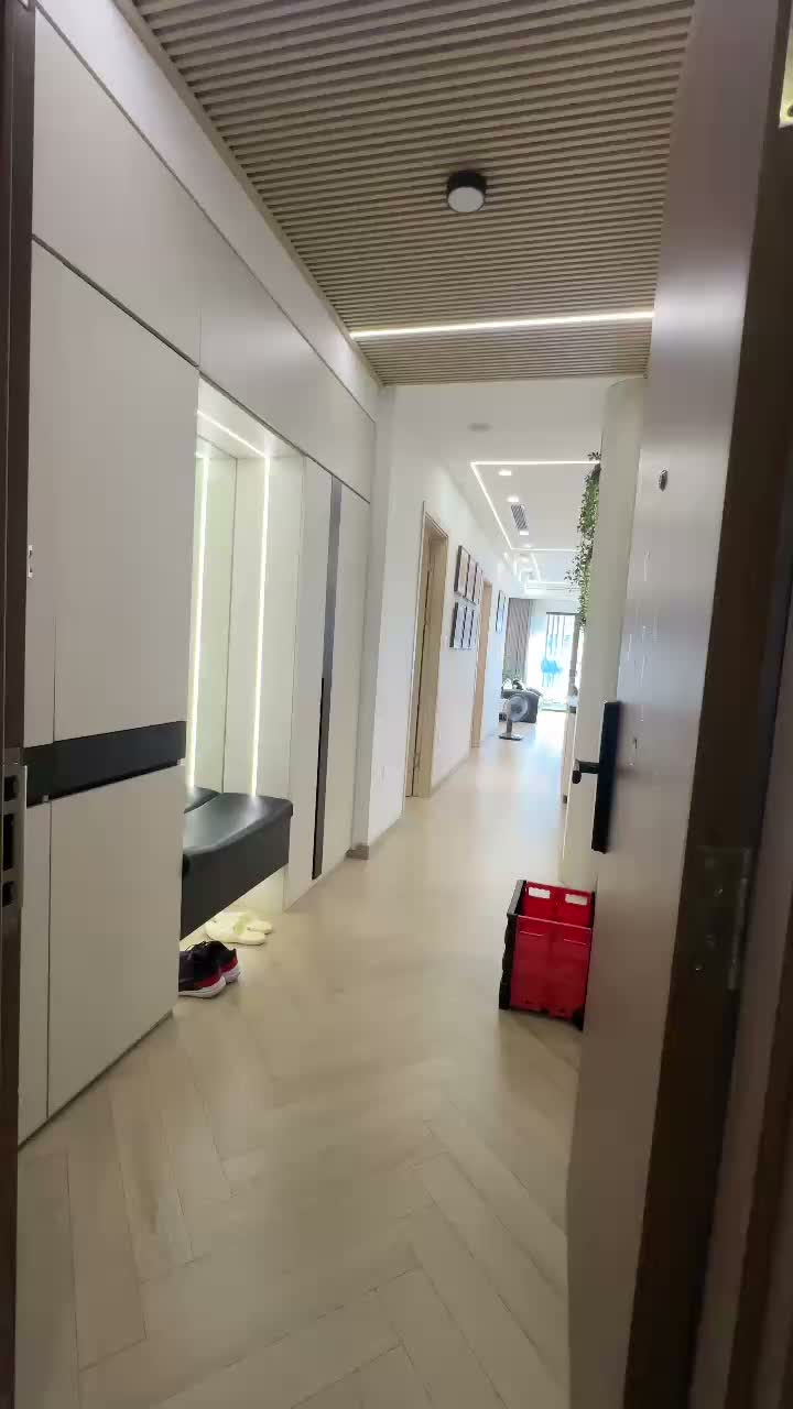 Căn hộ · BRG Diamond Residence