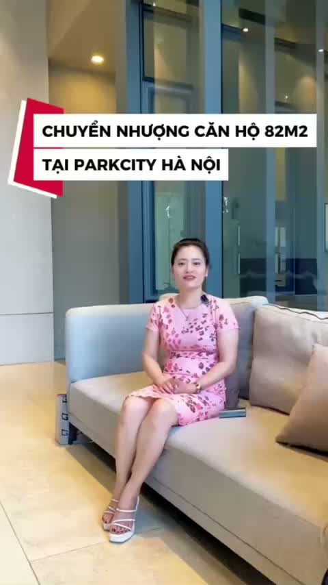 CHUYỂN NHƯỢNG CĂN HỘ 2 PHÒNG NGỦ PARK KIARA – 82M² | NỘI THẤT ĐẸP | GIÁ 8.1 TỶ. - ảnh 2