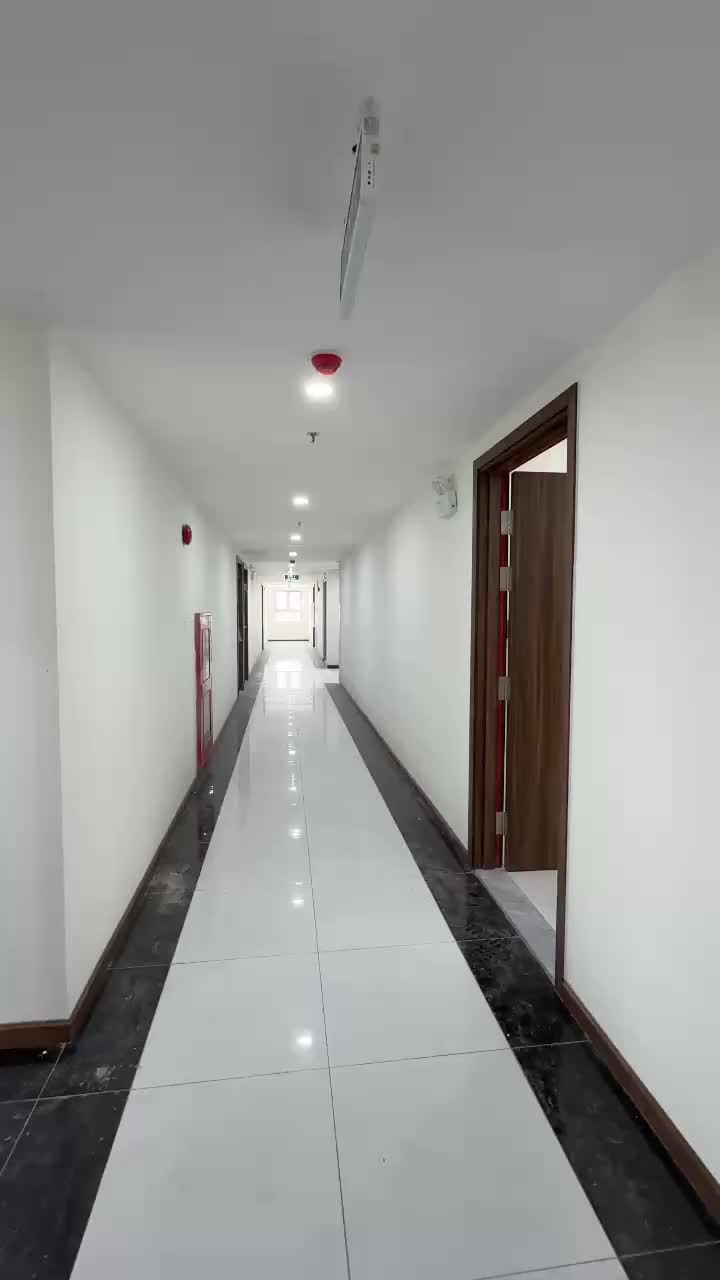 Căn hộ Diamond Boulevard, 1 PN 36 m²