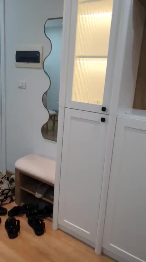Căn hộ Le Grand Jardin (BRG Sài Đồng), 2 PN, 76 m²