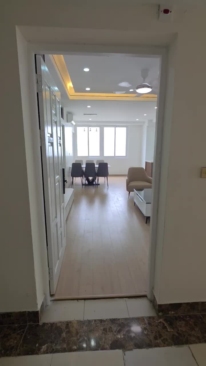 Căn hộ Khu đô thị mới Tân Tây Đô, 4+ PN, 110 m²