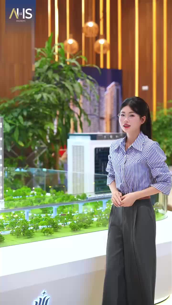 CĂN 2PN “VỪA TẦM TIỀN – TRÚNG TẦM NHÌN” TẠI IMPERIA SKY PARK - ảnh 2