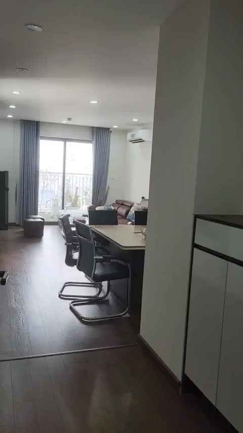 Căn hộ Thăng Long Capital An Khánh, 3 PN, 96.8 m²