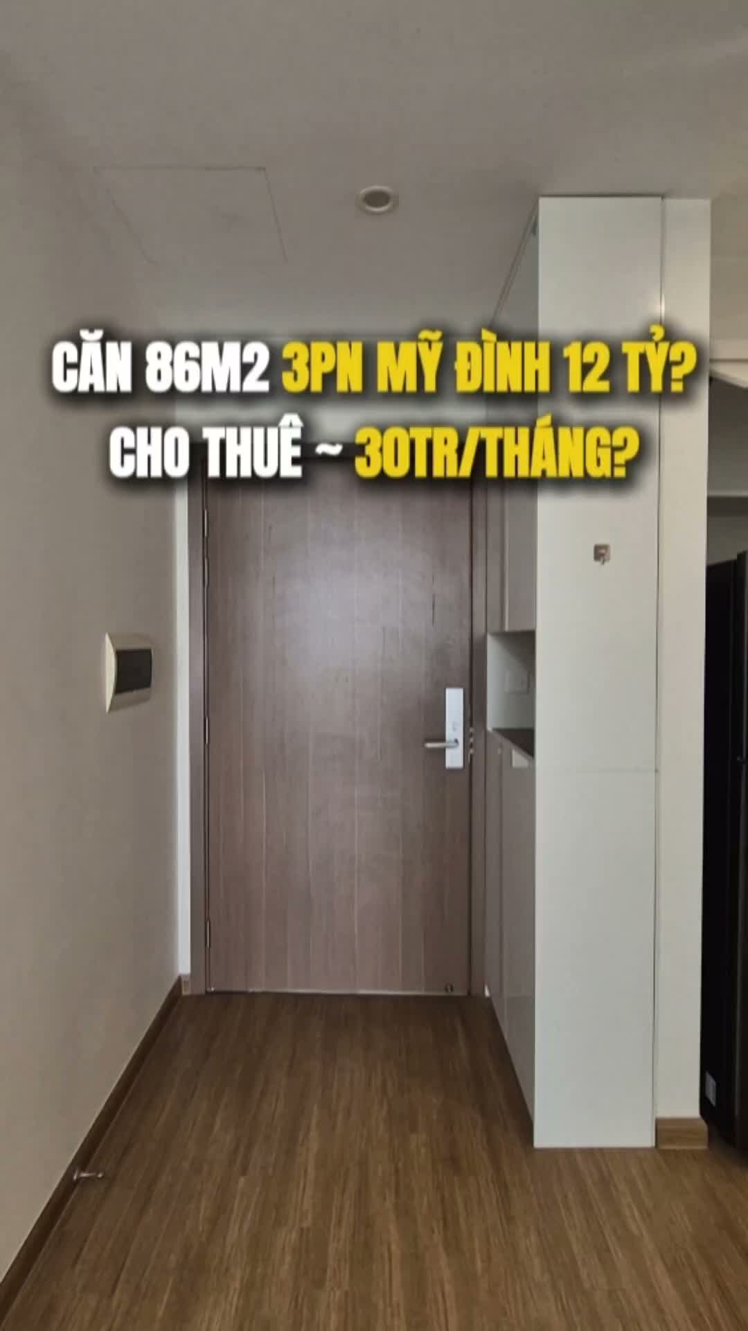 Căn hộ · Vinhomes Skylake
