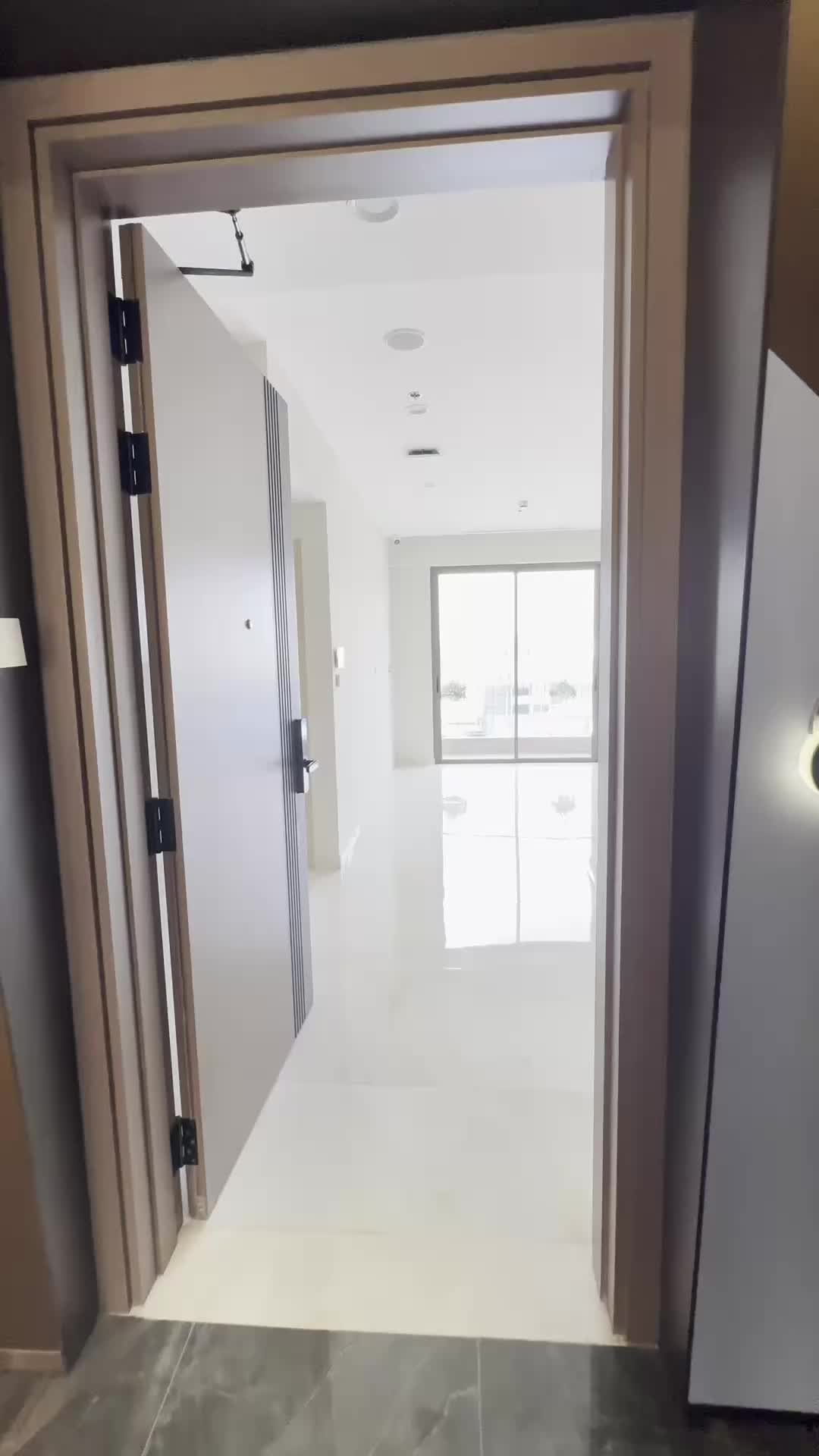 Căn hộ The Harmonie Phú Mỹ Hưng, 1 PN 46 m²