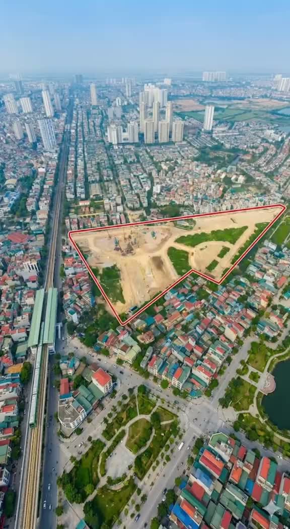 Sở hữu ngay căn 3 ngủ 97m2 View pháo hoa dự án Vista Văn La - Vốn chỉ từ 800 triệu, hỗ trợ vay 85%, Ân hạn gốc 5 năm - ảnh 2