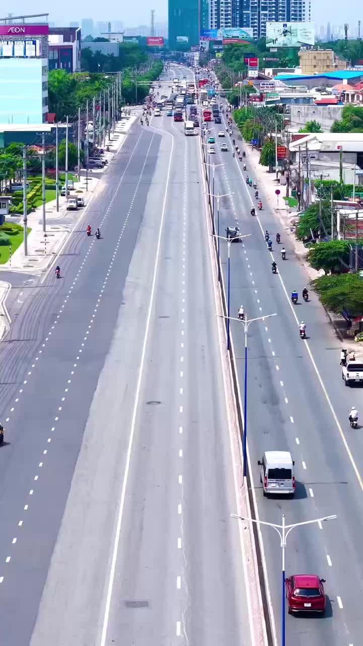 Căn hộ Khải Hoàn Imperial, 1 PN 57 m²
