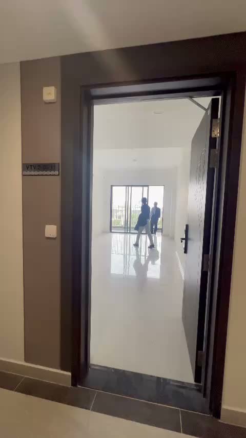 Căn hộ Victoria Village - 2PN 66.1m2 - ảnh 2