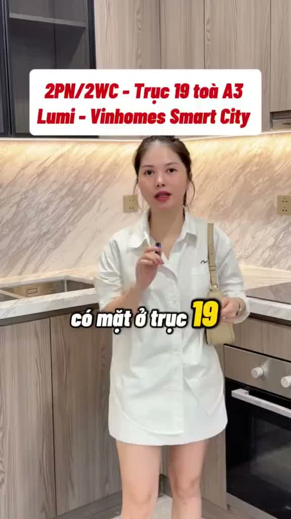 Chủ bán căn 2PN2wc trục 19 toà A3, tầng đẹp, nhà mới, có thương lượng.