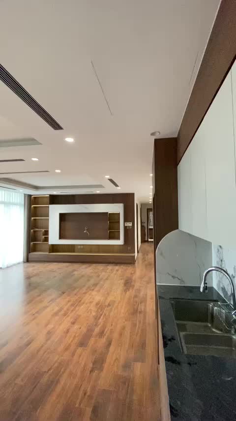 Căn hộ Chung cư Westa Hà Đông, 2 PN, 96 m²