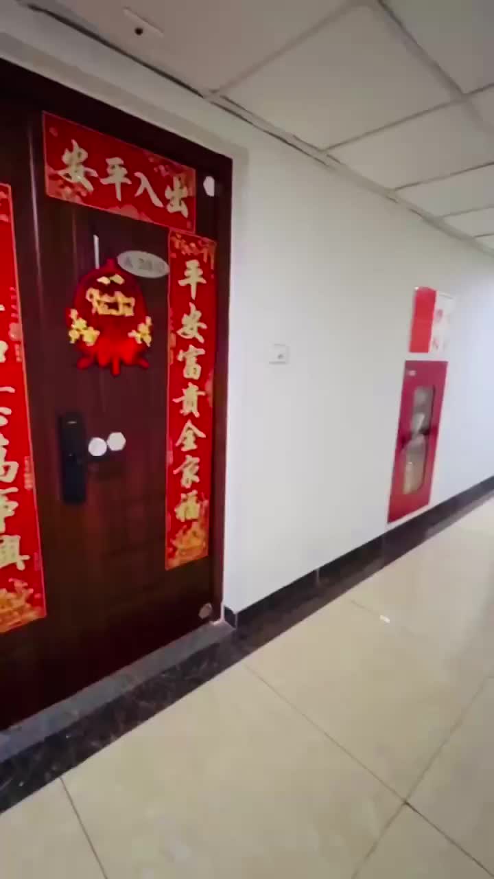 Căn hộ Central Field, 2 PN 71 m²