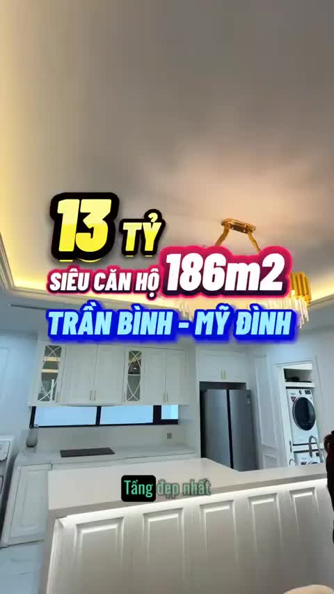 Khu Đô thị Mỹ Đình I