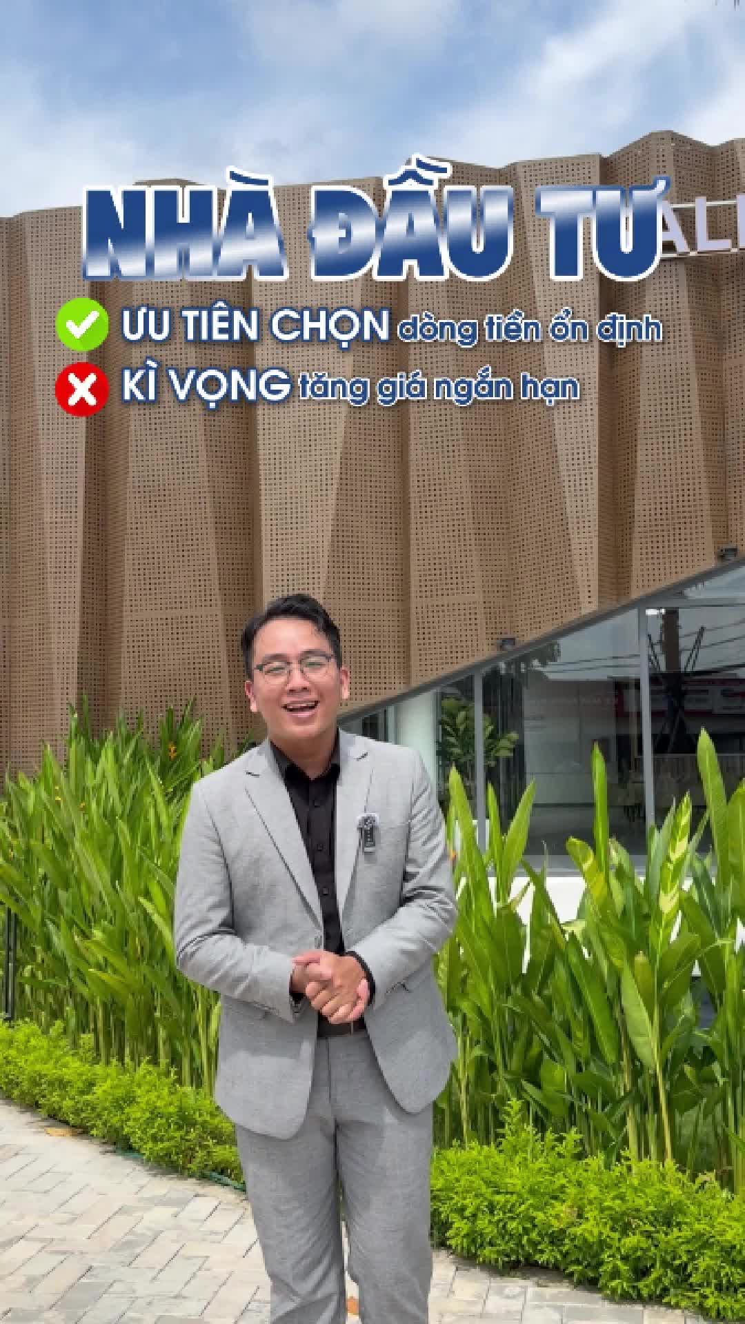 Căn hộ · Fenica