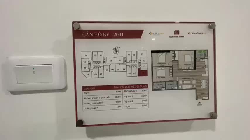 SỔ ĐỎ CHÍNH CHỦ CẦN BÁN 88,7M2 GIÁ 5,250 TỶ. THIẾT KẾ 3PN VIEW CÀU TỨ LIÊN + VIN CỔ LOA+SÔNG HỒNG - ảnh 2