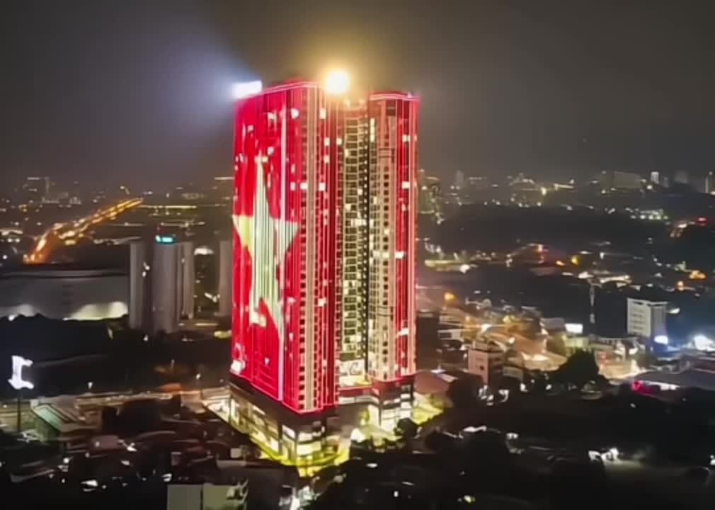 THE EMERALD GOLF VIEW – CHỈ 10% NHẬN NHÀ & CAM KẾT THUÊ 100%! - ảnh 2