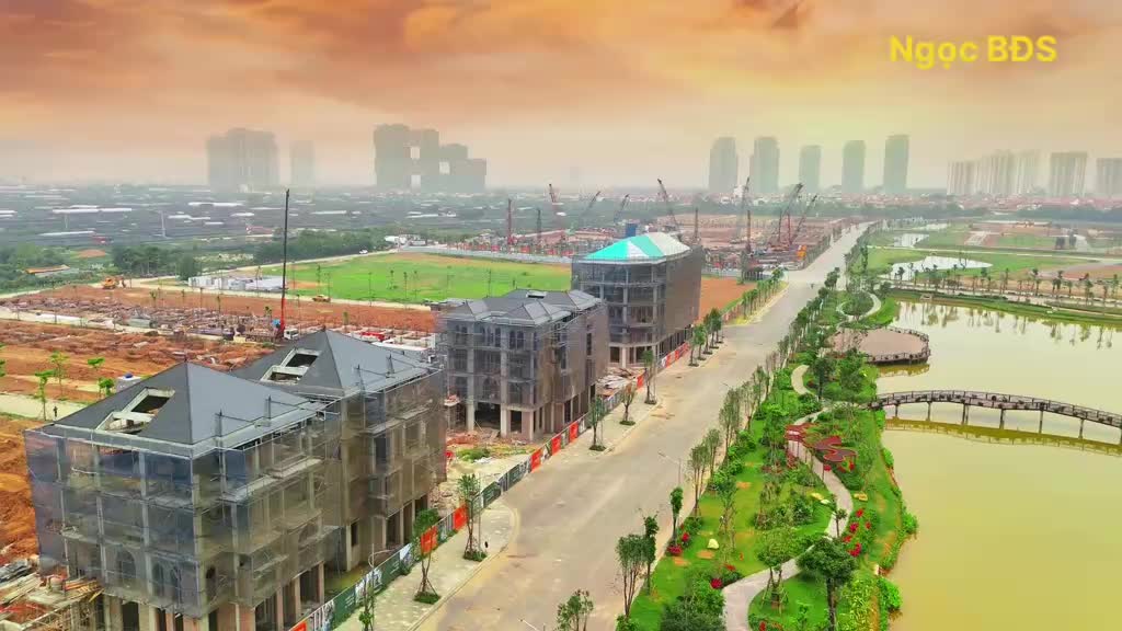 Căn hộ Alluvia City Hưng Yên, 2 PN, 75 m²