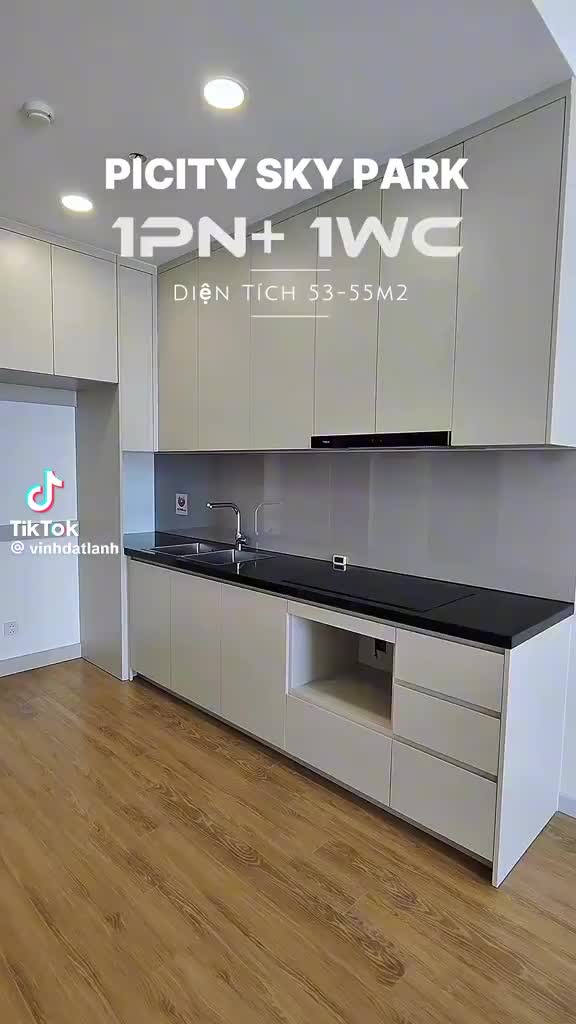Căn hộ chuẩn 5⭐️ Full nội thất Smarthome - ảnh 2