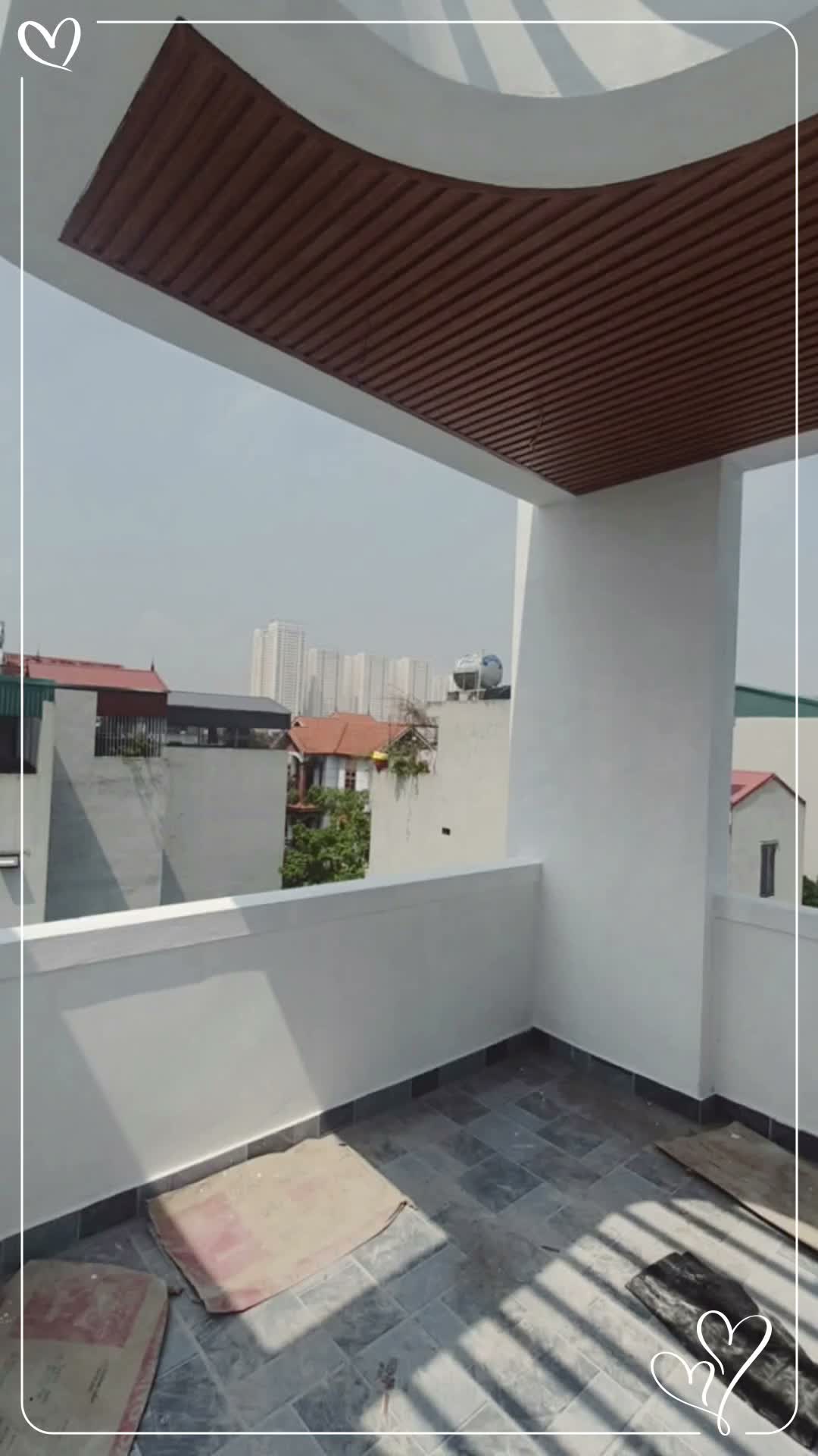 Bán nhà 4 tầng Mai Lâm, sẵn ở, 10 phút sang BigC Long Biên, tài chính 4,85 tỷ. - ảnh 2