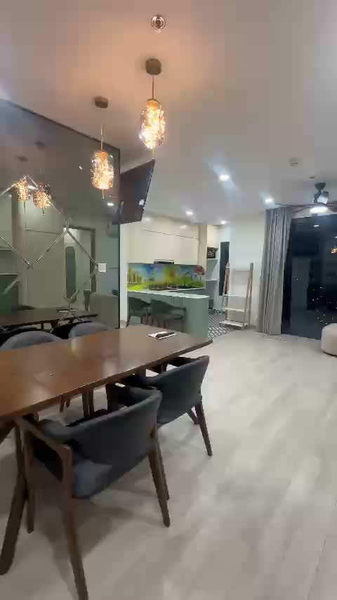BÁN NHANH CĂN 3PN 91m2 ORigami VinHomes Q9,