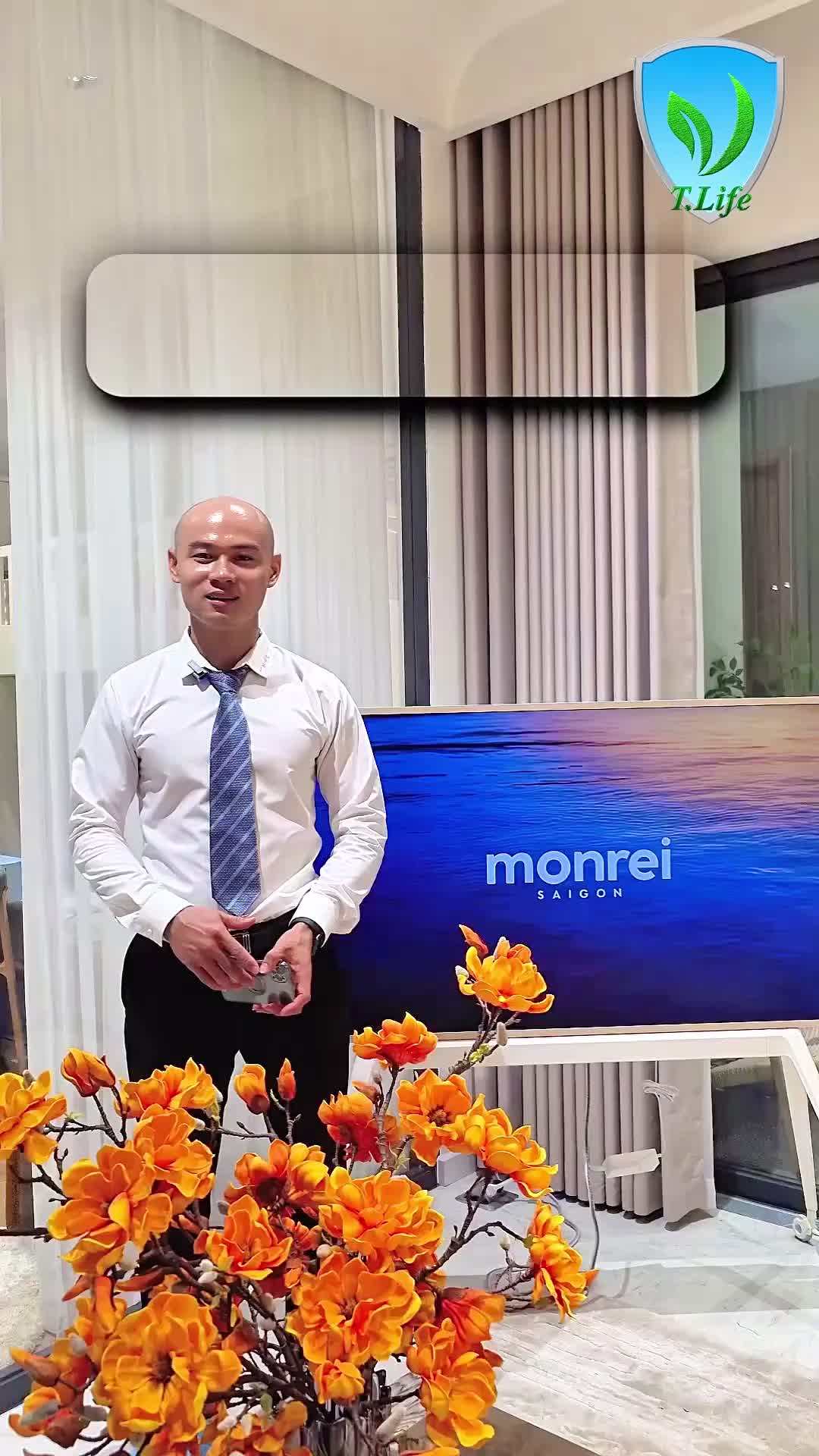 Căn hộ monrei sài gòn , căn hộ mitshubishi - ảnh 2