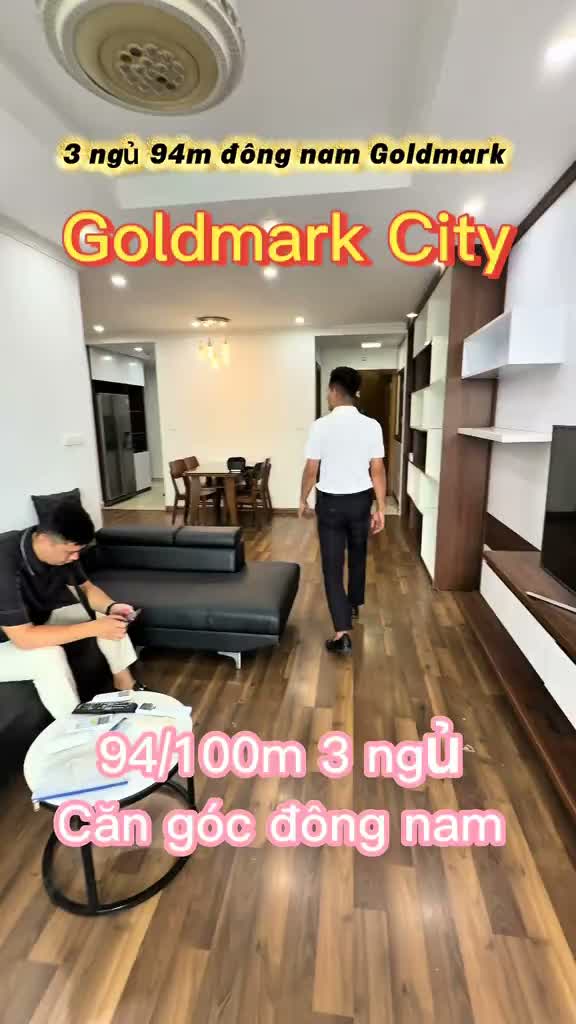 Goldmark City