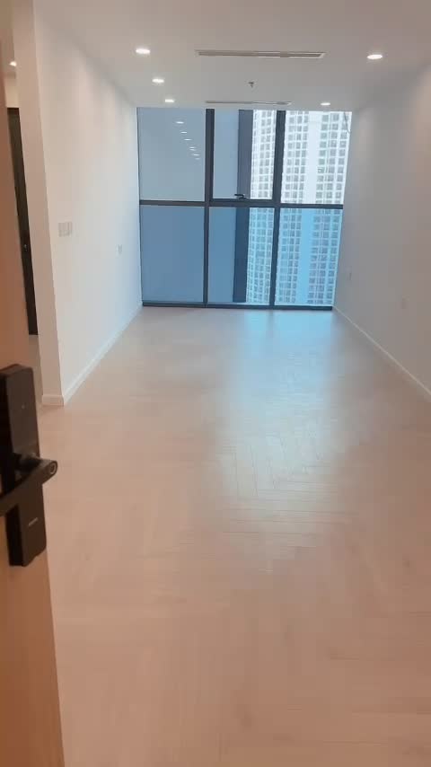 Căn hộ The Ninety Complex (ROX Center), Studio, 35 m²