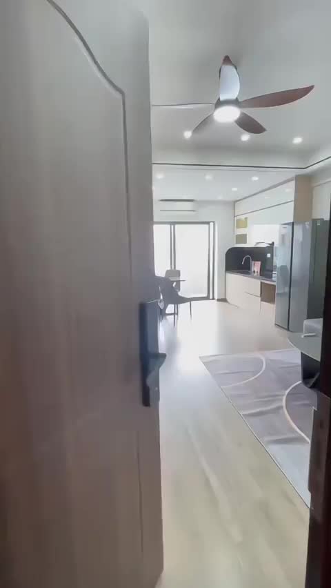 Khu đô thị Bắc Linh Đàm