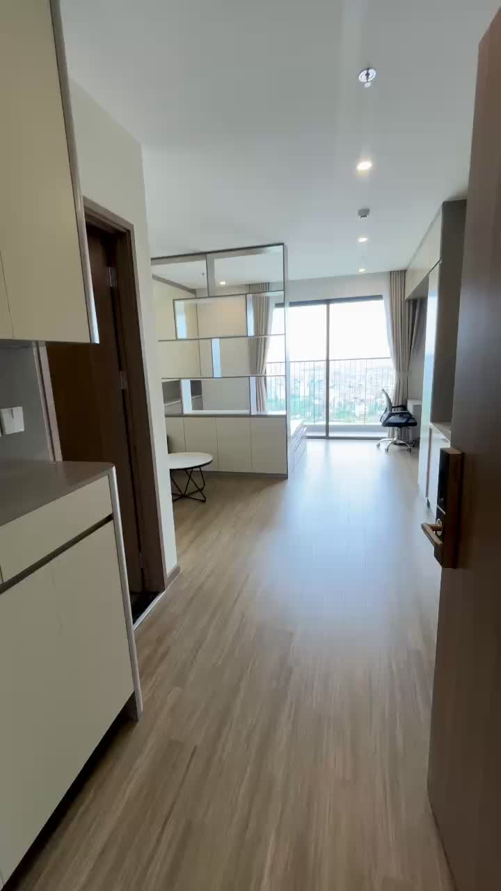 Cắt lỗ 600tr căn  Studio tại The Canopy Residences toà TC1, Tây Mỗ, giá ưu đãi 2,650 tỷ, 35m2. - ảnh 2