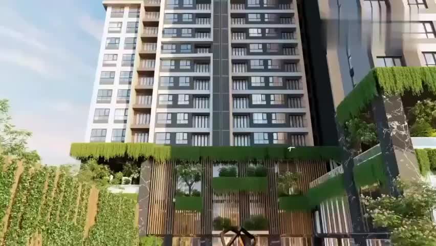 Chung cư An Bình Homeland giá hấp dẫn nhất phía Tây Hà Nội - ảnh 2