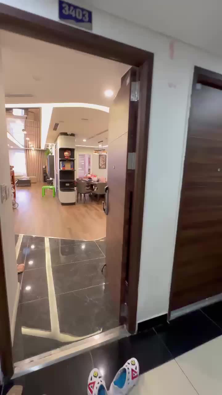 Căn hộ Vinaconex 2, 4+ PN 168 m²