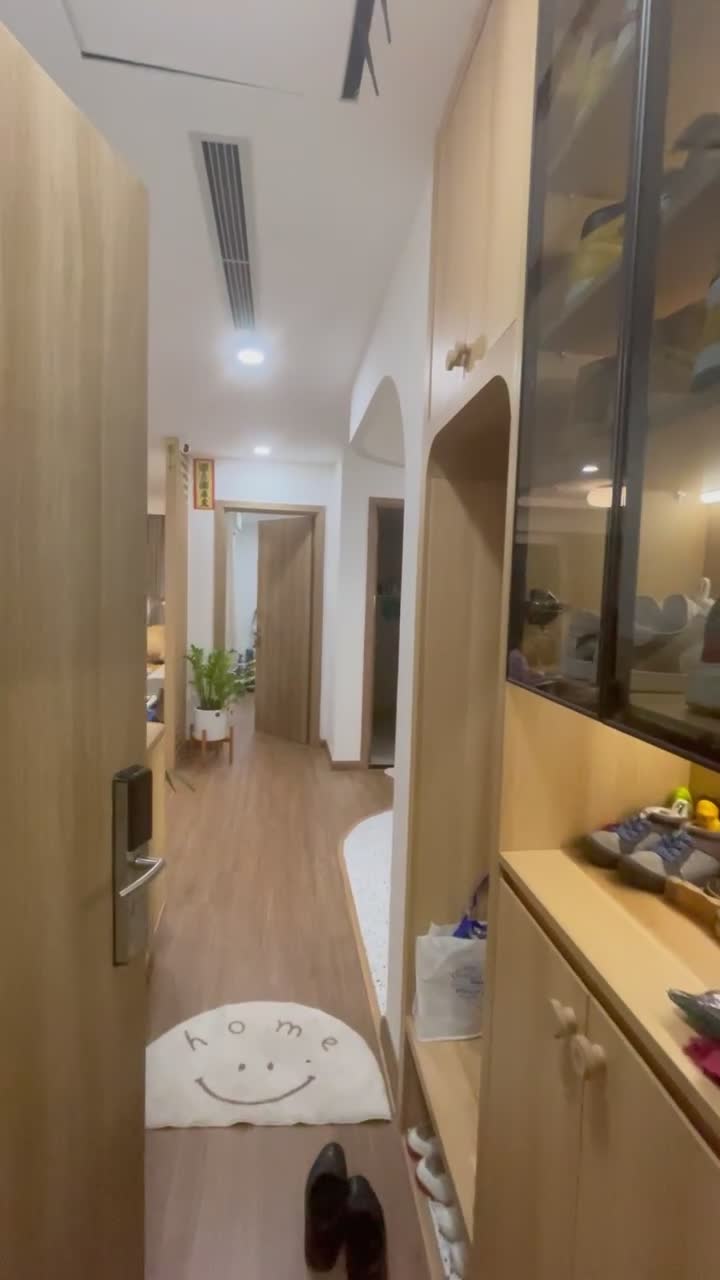 7.2 tỷ- Sở hữu ngay căn hộ 99m 3PN ngay sát Vinhomes Long Biên - ảnh 2