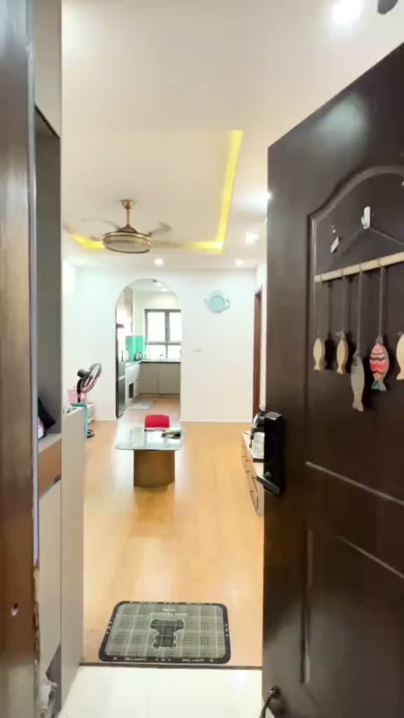 The Vesta, Hà Đông đã giảm hơn 1 tỷ - 2PN 2WC - 57m2