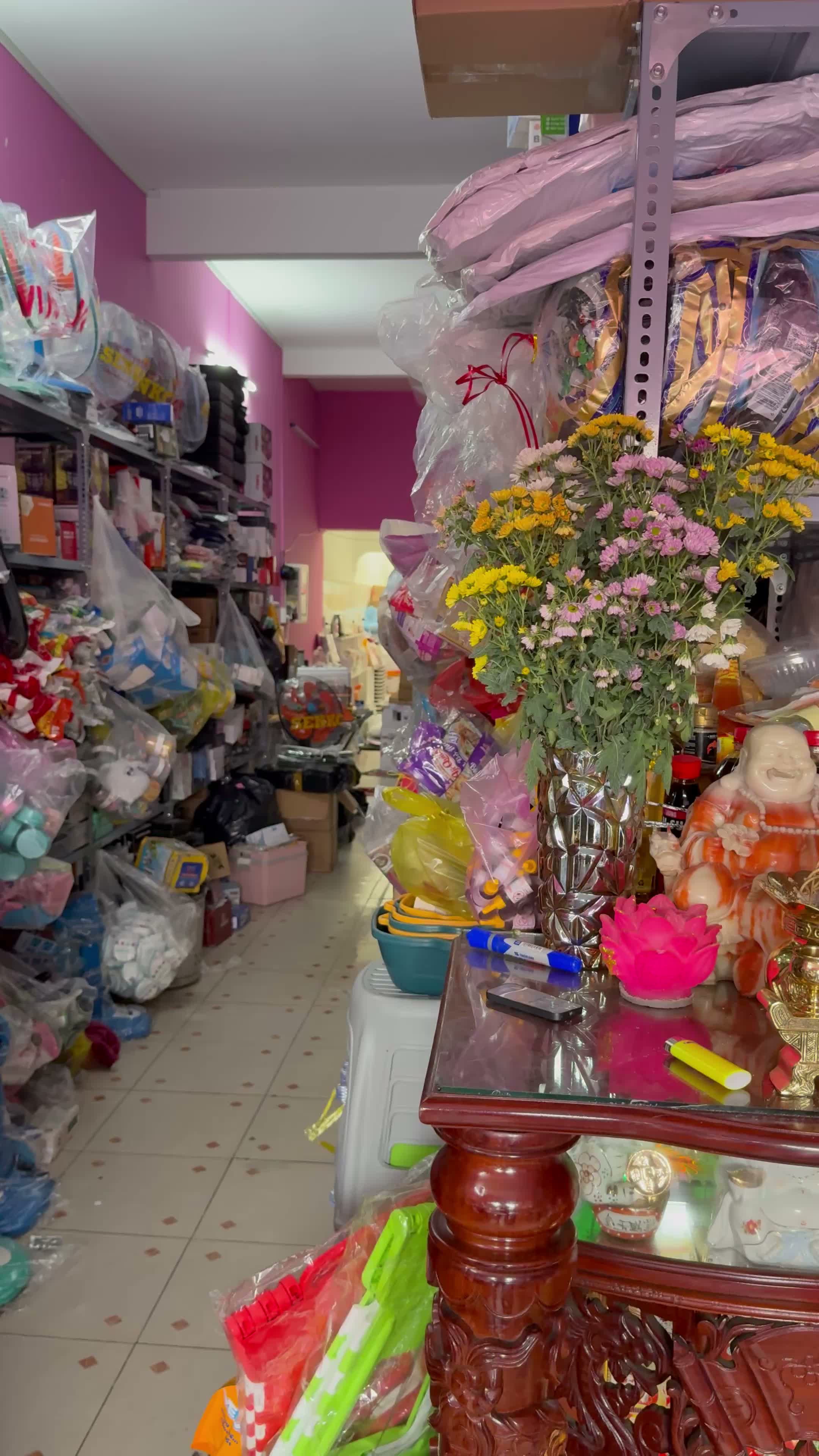 Mặt mặt tiền Lê Văn Sỹ, đông dân cư kinh doanh nhất trung tâm Quận 3 - ảnh 2