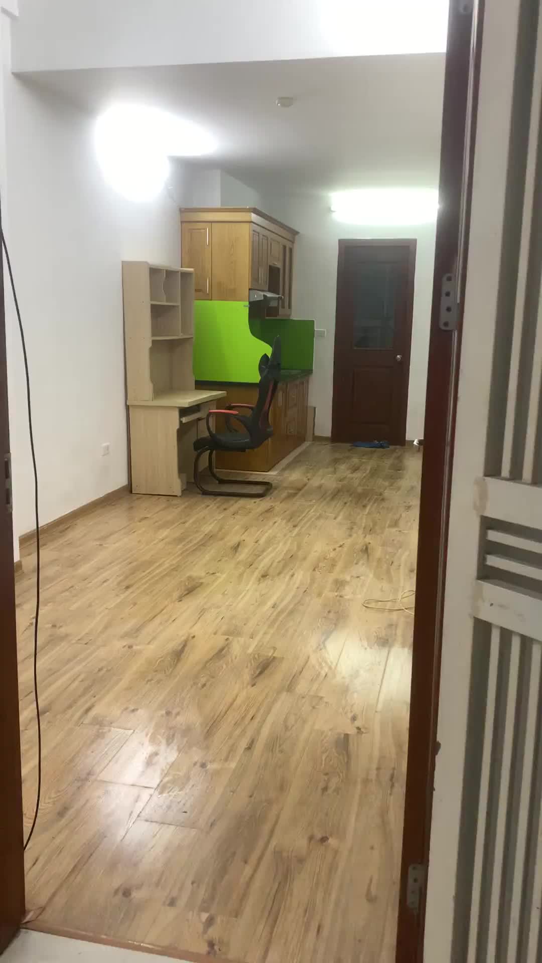 Căn hộ Khu đô thị Đại Thanh, 2 PN, 60 m²