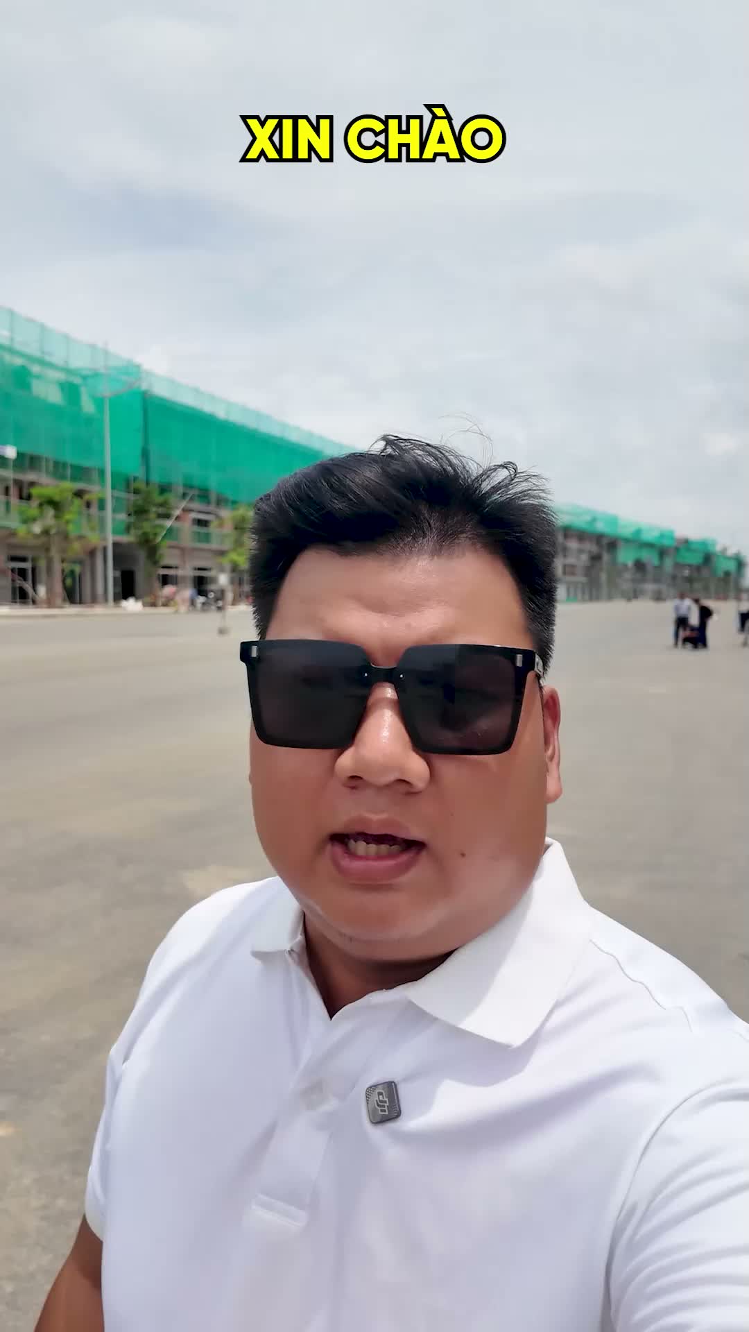 Căn hộ · Vinhomes Green Paradise