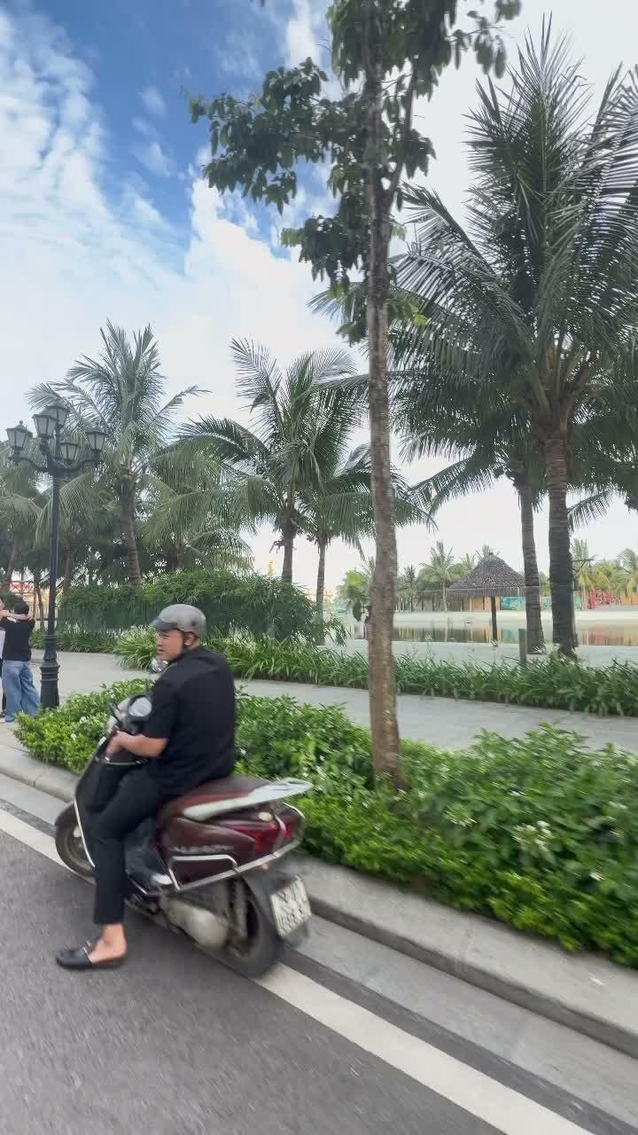 Căn hộ · The Sapphire - Vinhomes Ocean Park