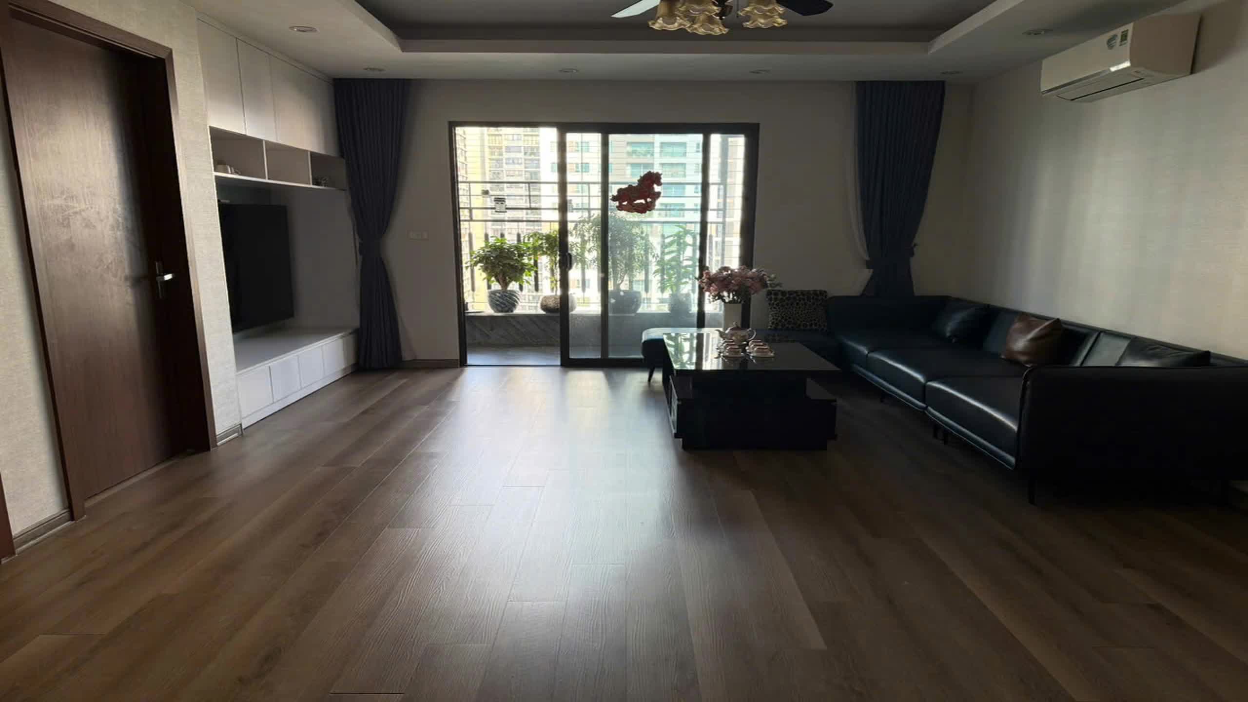 Căn hộ 3 ngủ N03T7 Ngoại Giao Đoàn - ảnh 2