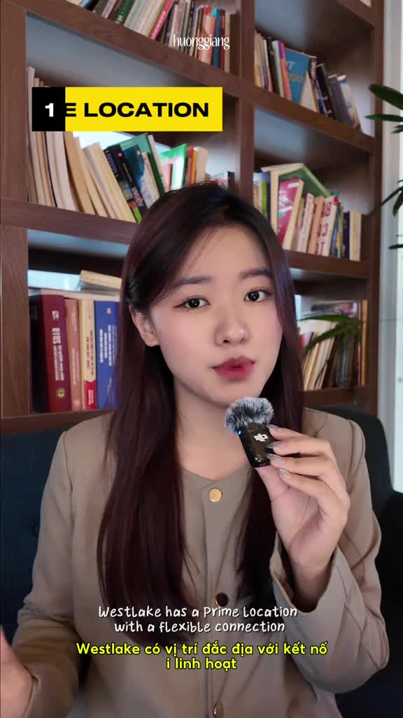 Khu đô thị Starlake Tây Hồ Tây