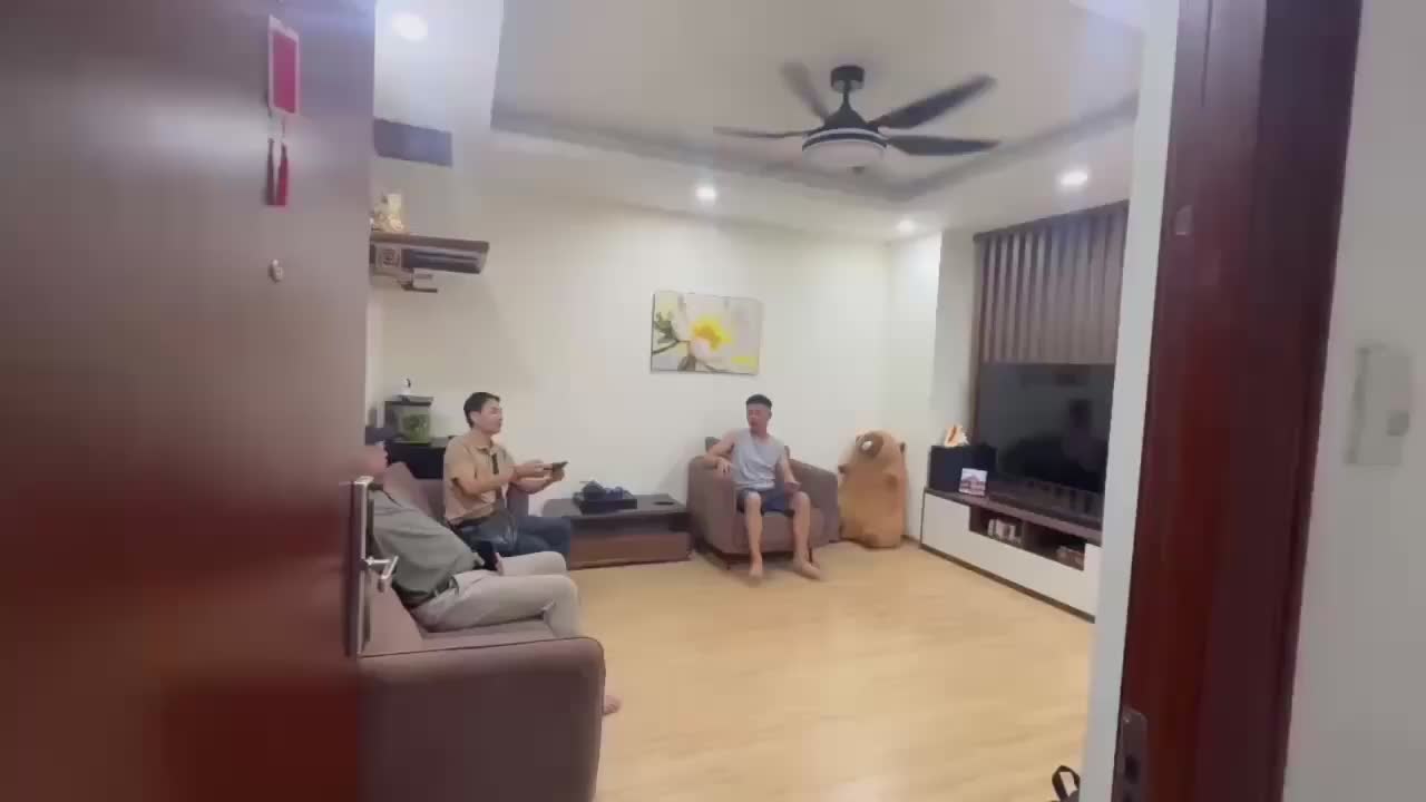 Căn hộ Eurowindow River Park, 2 PN, 73 m²