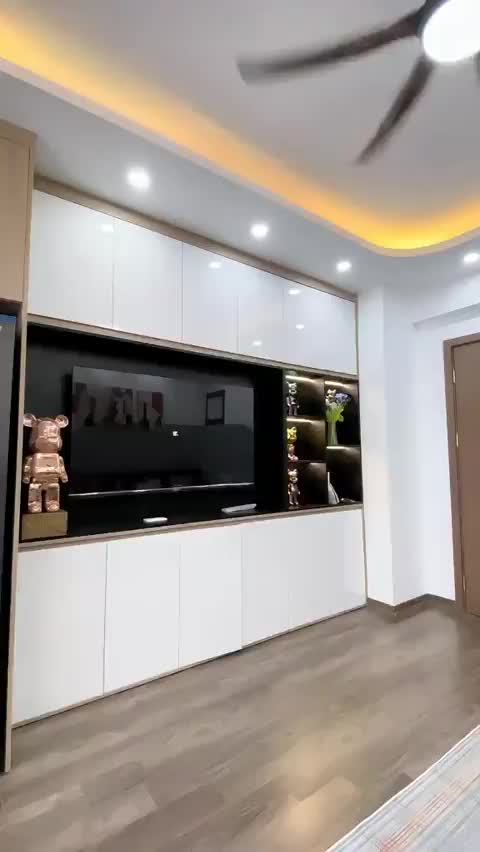 Khu đô thị Bắc Linh Đàm