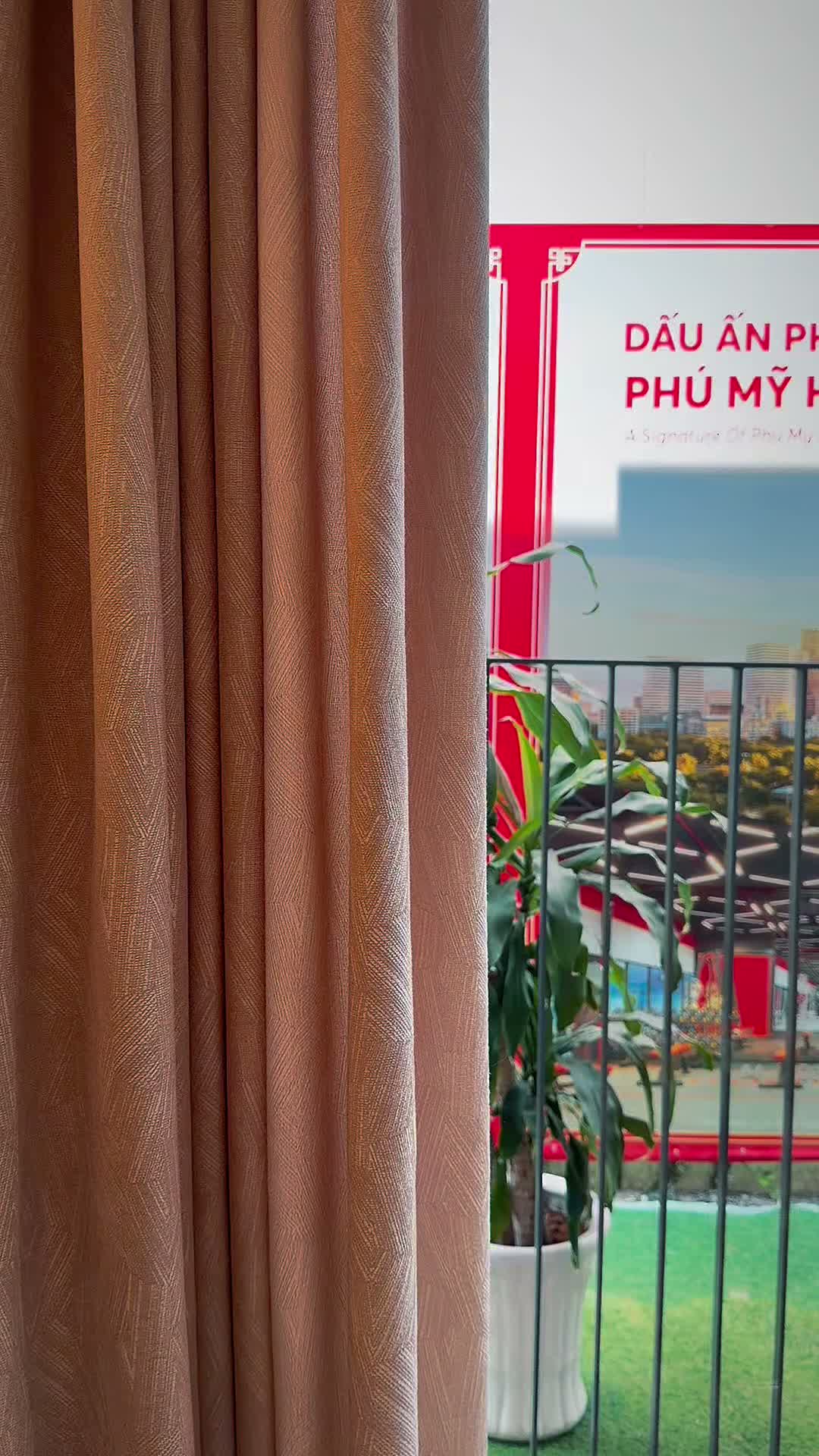 Căn hộ The Harmonie Phú Mỹ Hưng, 3 PN, 46 m²