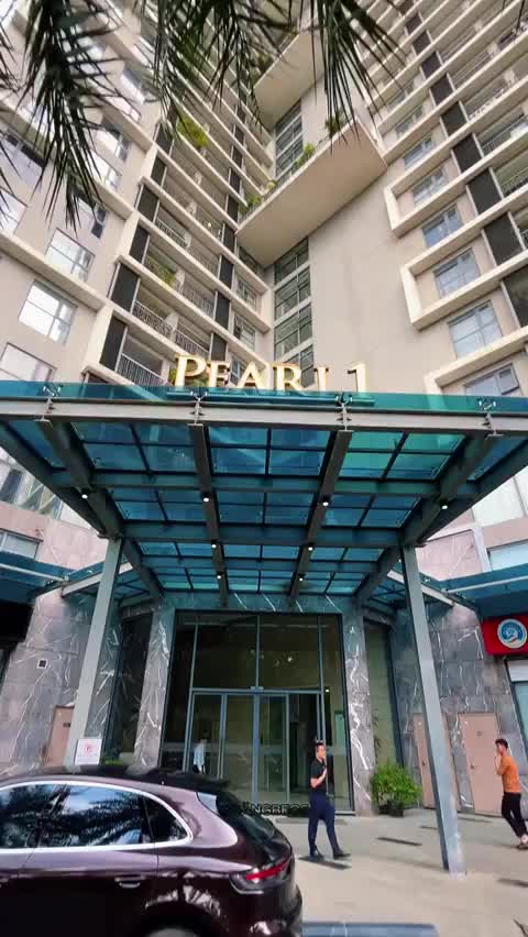 Mỹ Đình Pearl