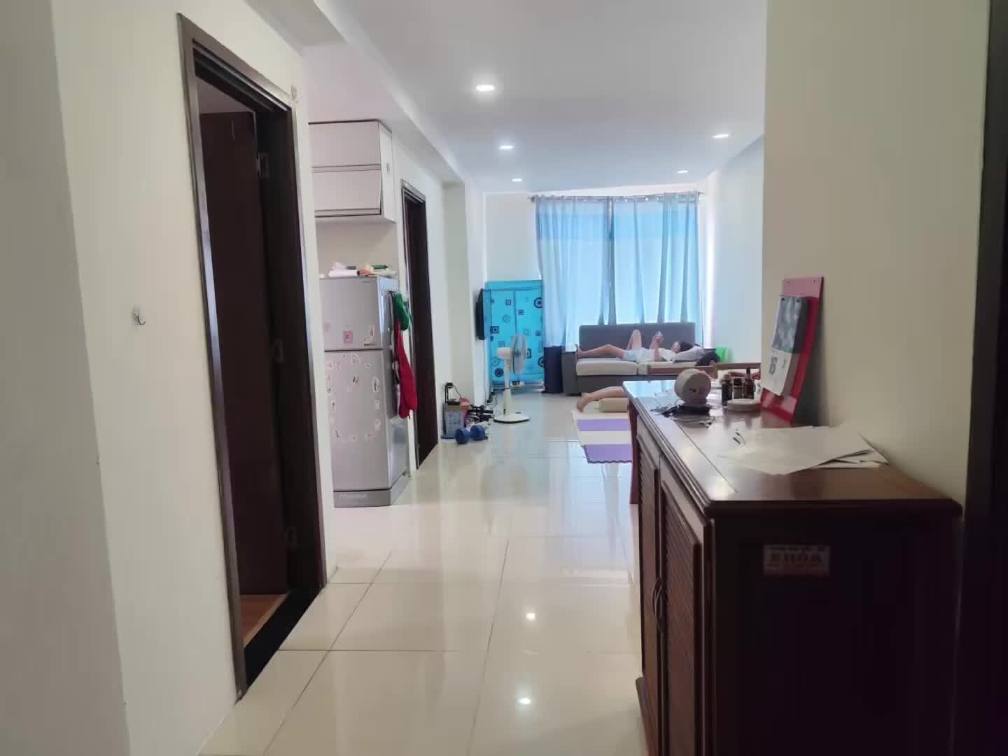 Căn hộ Chung cư VOV Mễ Trì Plaza, 2 PN, 65 m²