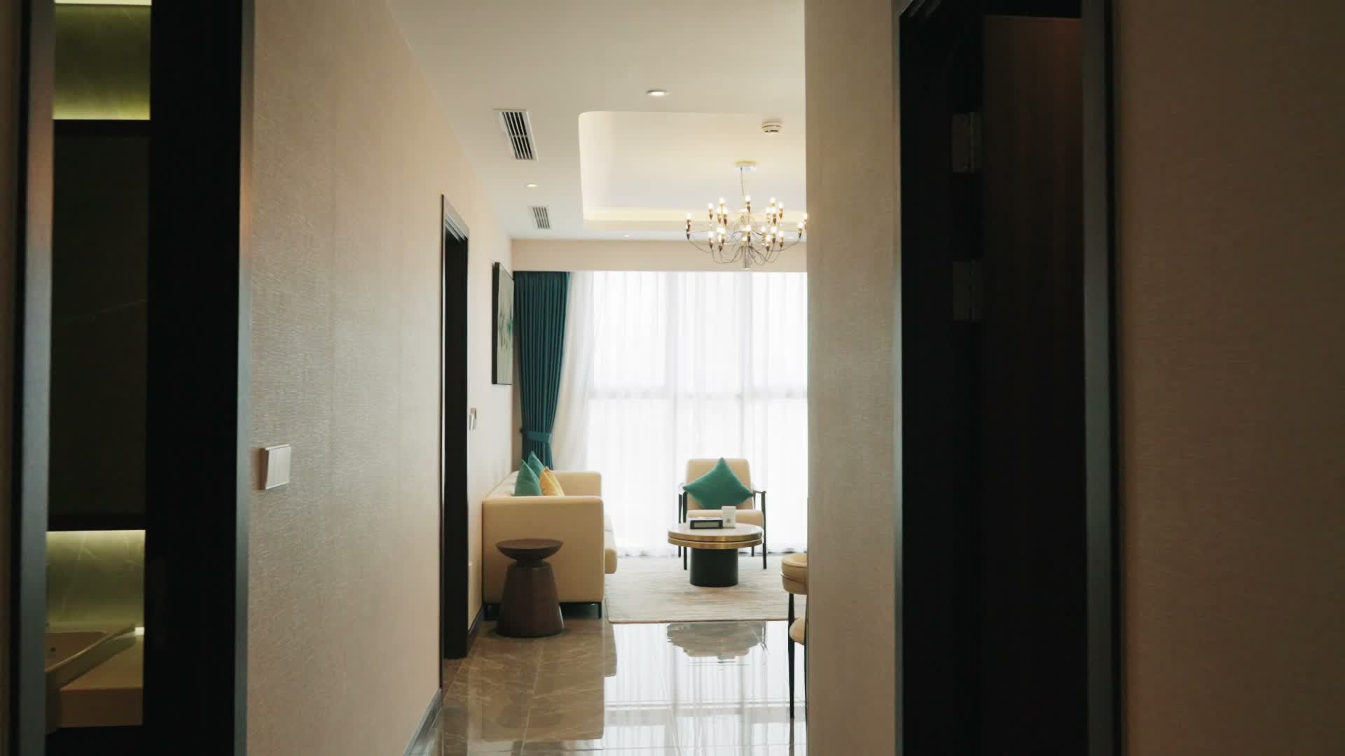 Căn hộ · The Gloria by Silk Path