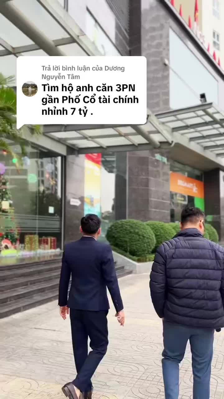 Căn hộ Berriver Jardin BRG, 3 PN 113 m²