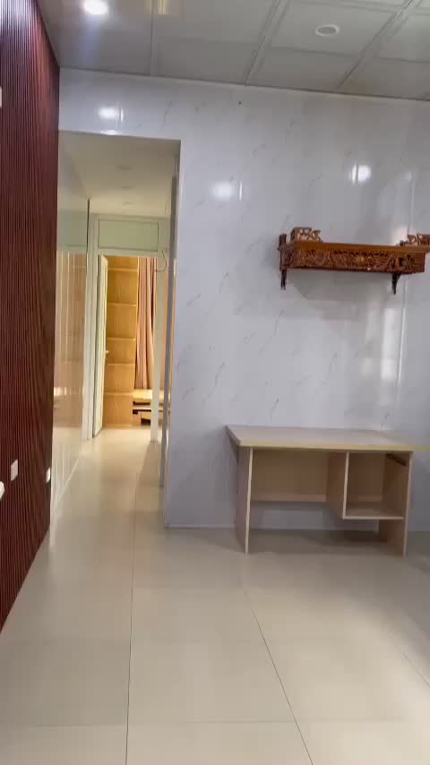 Căn hộ Khu đô thị Trung Hòa - Nhân Chính, 3 PN, 58 m²